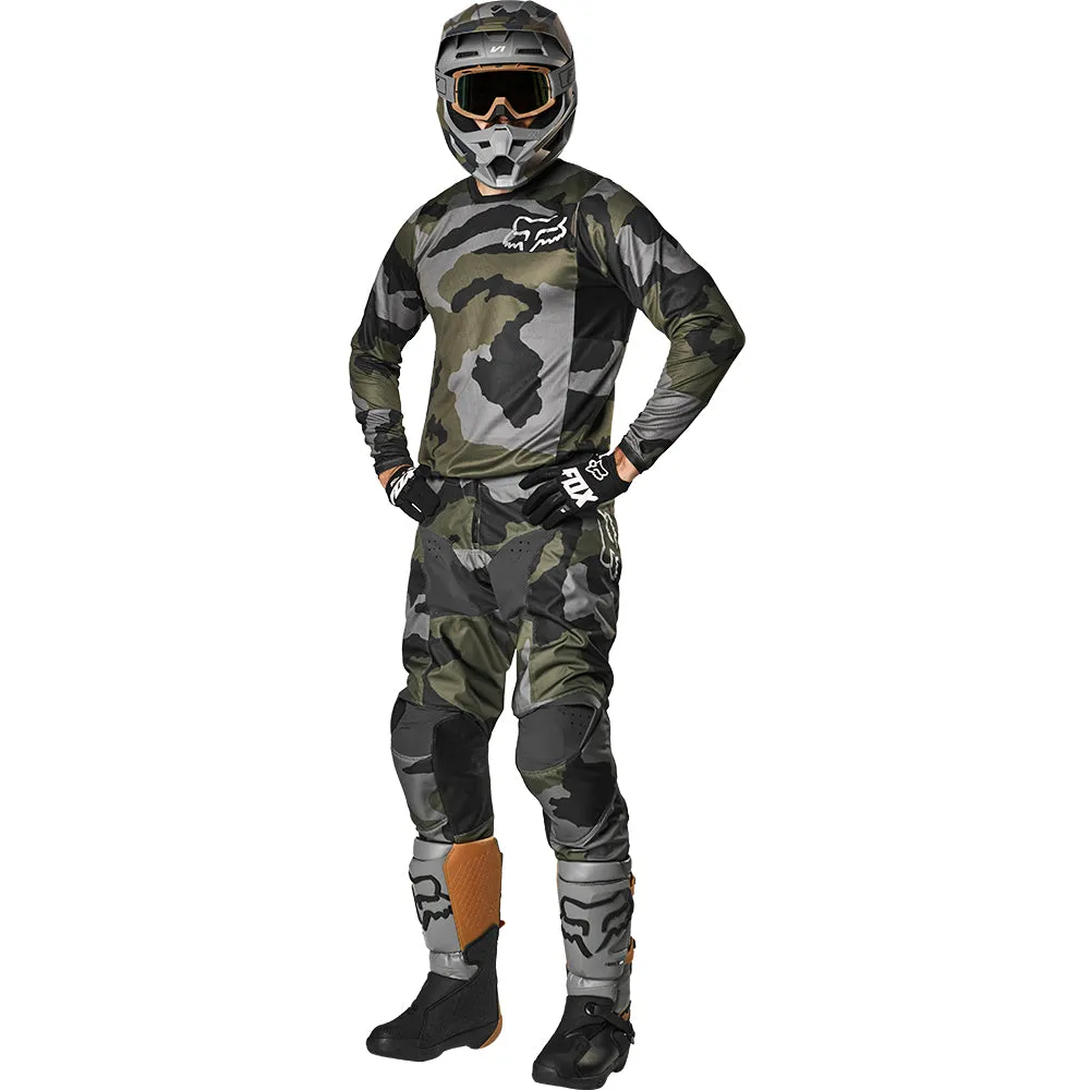 FOX 180 PRZM PANTS [CAMO] 32