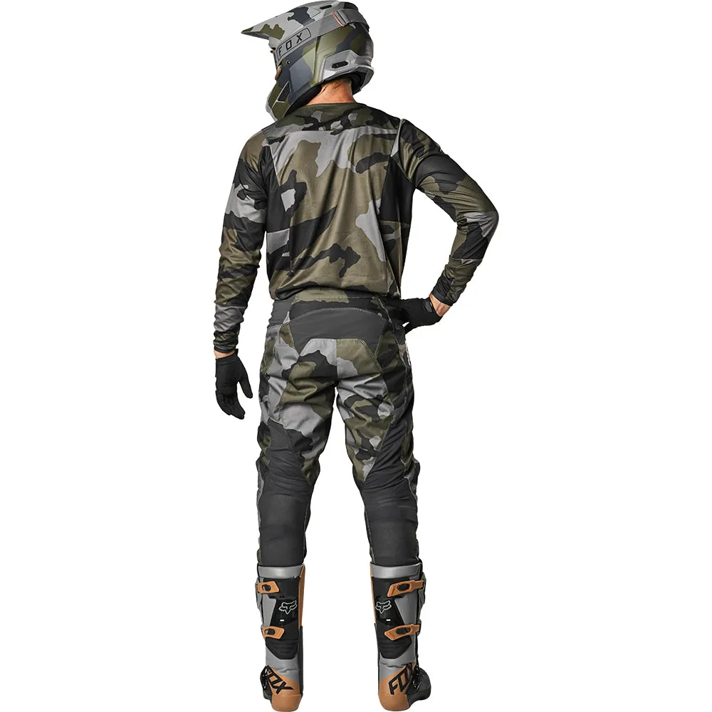 FOX 180 PRZM PANTS [CAMO] 32