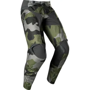 FOX 180 PRZM PANTS [CAMO] 32