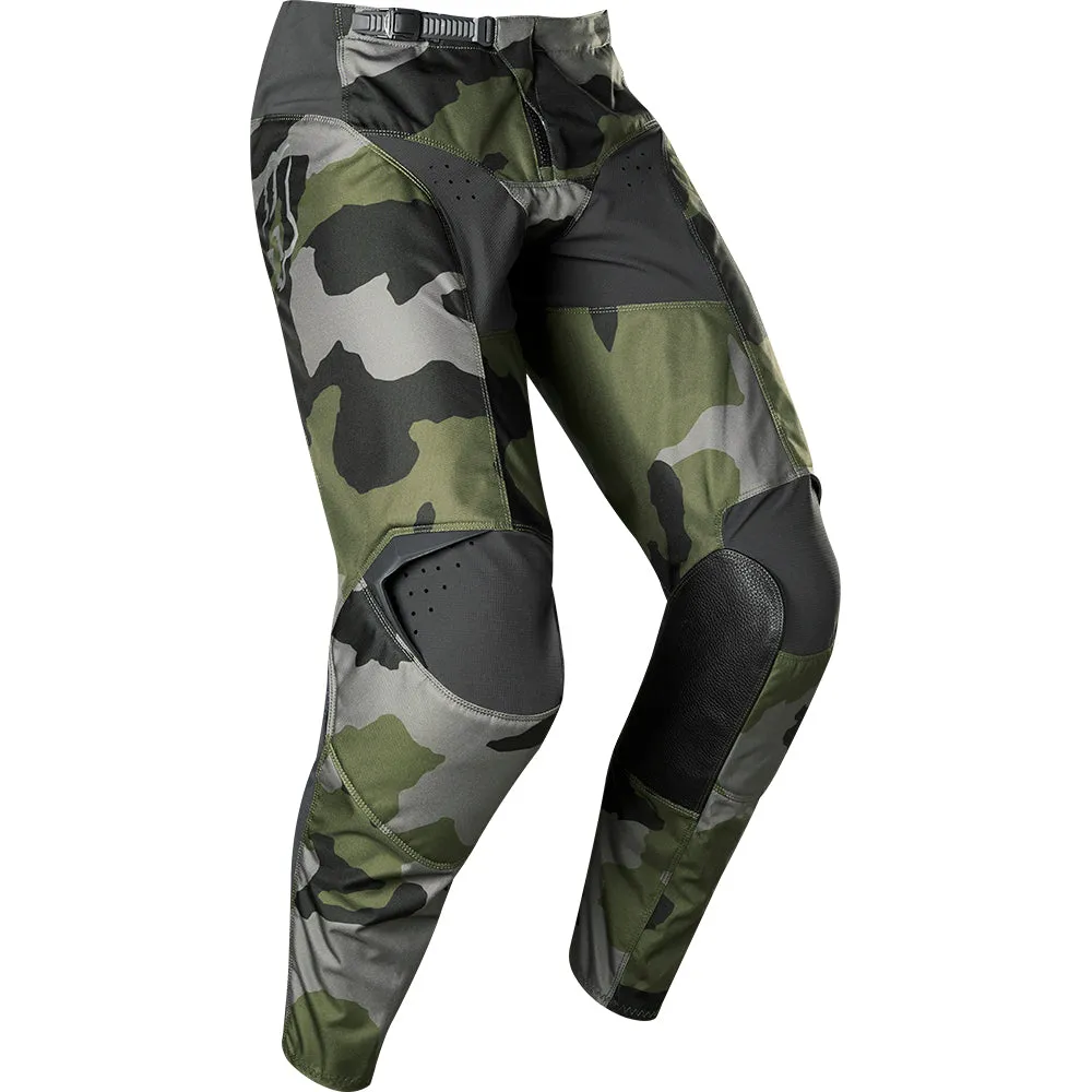FOX 180 PRZM PANTS [CAMO] 32