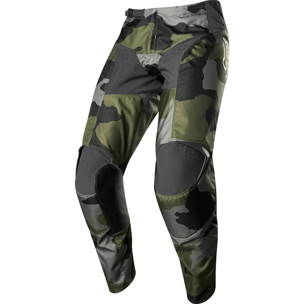 FOX 180 PRZM PANTS [CAMO] 32