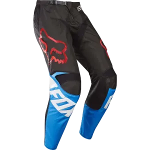 FOX 180 SABBATH PANTS [BLUE/BLACK]