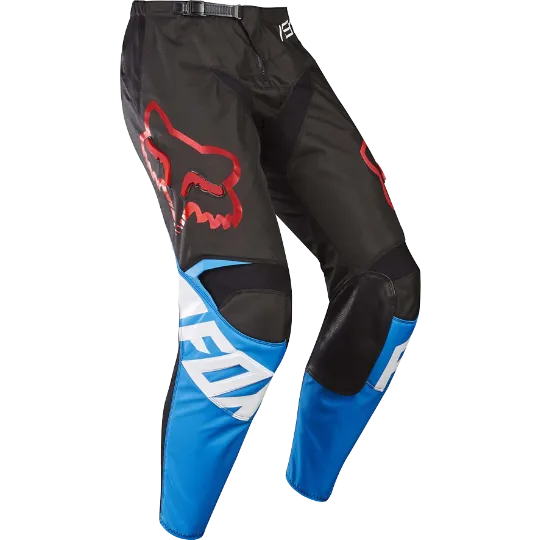 FOX 180 SABBATH PANTS [BLUE/BLACK]