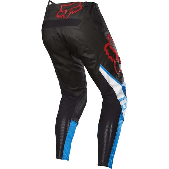 FOX 180 SABBATH PANTS [BLUE/BLACK]