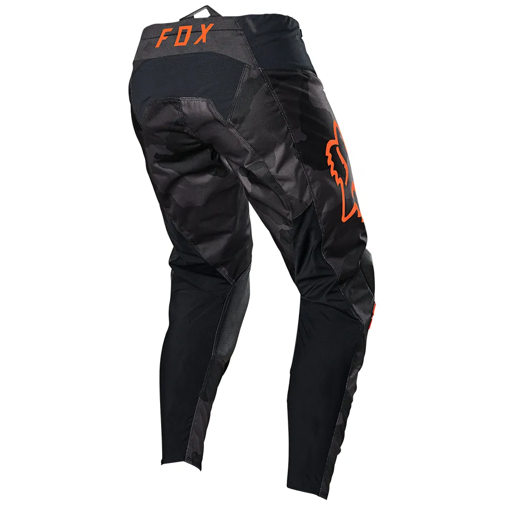 FOX 180 TREV PANTS [BLACK CAMO] 32