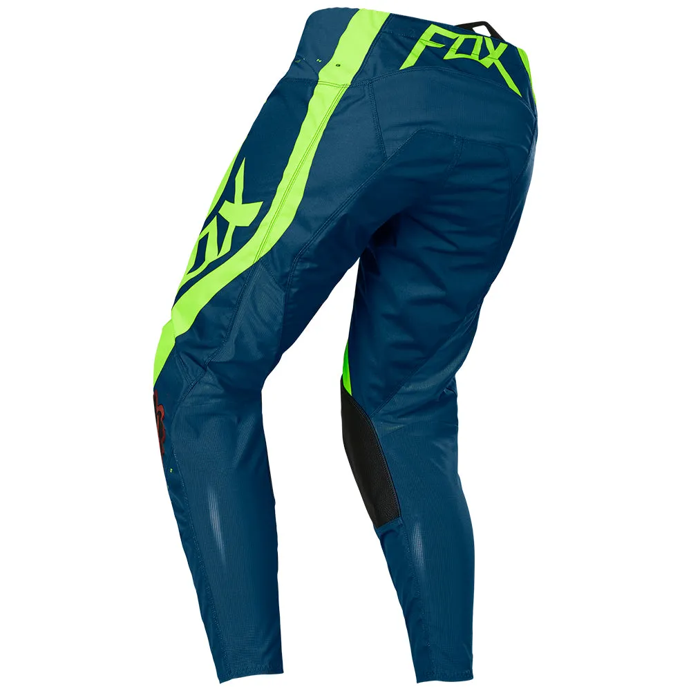 FOX 180 VENZ PANTS [DARK INDIGO]