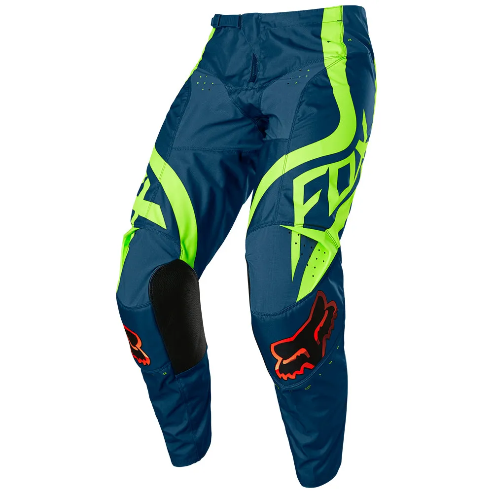 FOX 180 VENZ PANTS [DARK INDIGO]