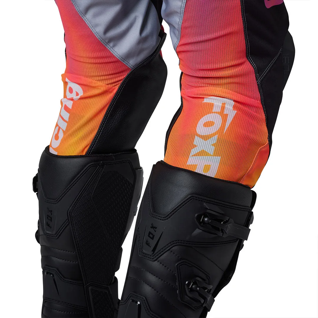 Fox - 2023 180 Statk Black/Grey/Multi Pants