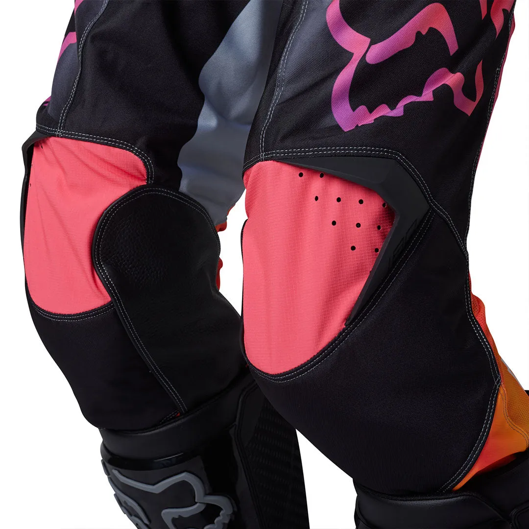 Fox - 2023 180 Statk Black/Grey/Multi Pants