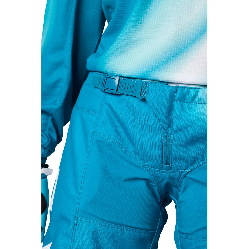 Fox - 2023 Womens 180 Toxsyk Blue Pant