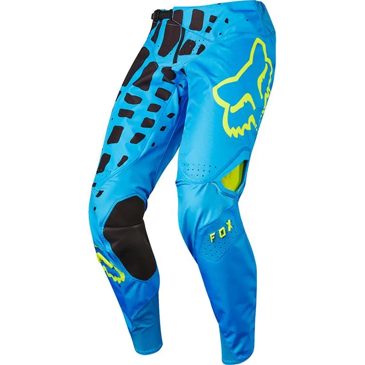 FOX 360 GRAV PANTS [BLUE] 34
