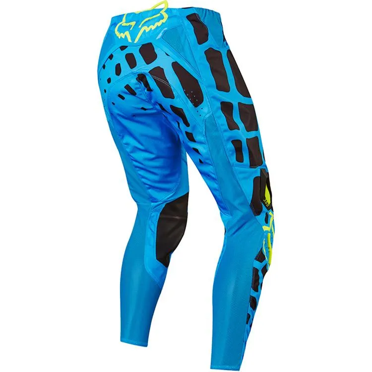 FOX 360 GRAV PANTS [BLUE] 34