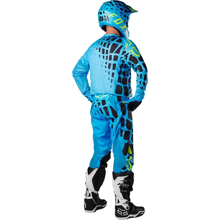 FOX 360 GRAV PANTS [BLUE] 34