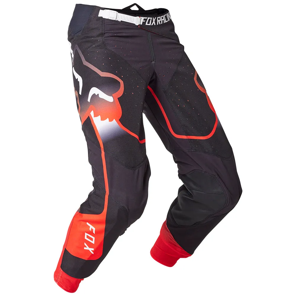 FOX 360 VIZEN PANTS [FLO RED]