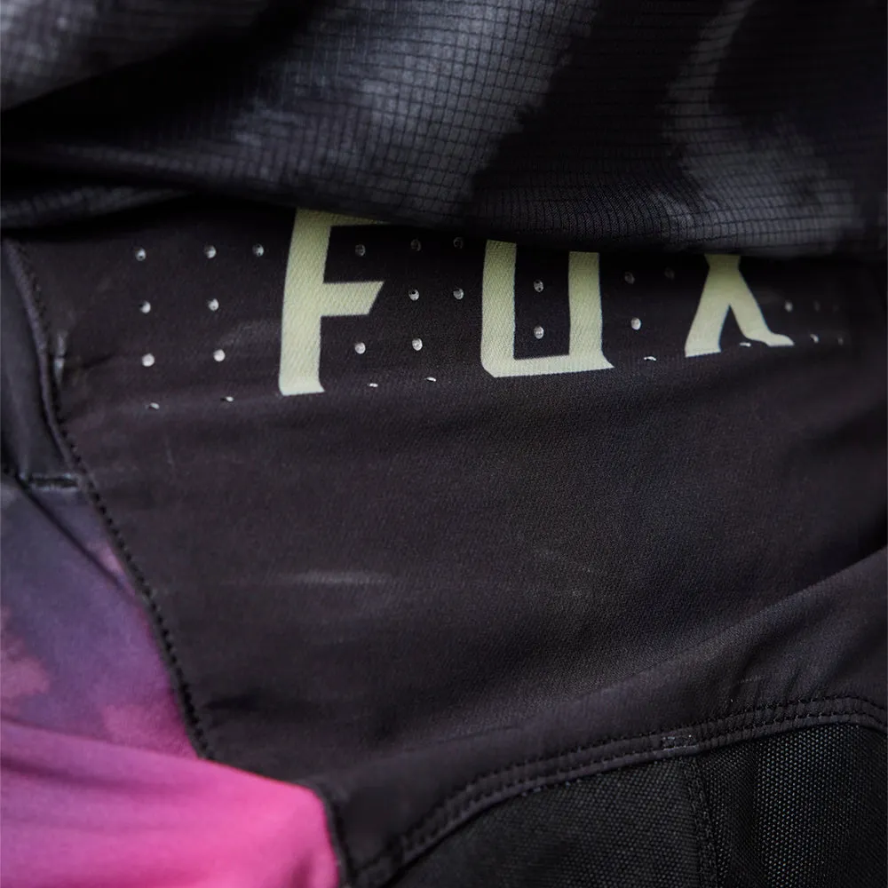 FOX FLEXAIR DETONATE PANTS [BLACK]
