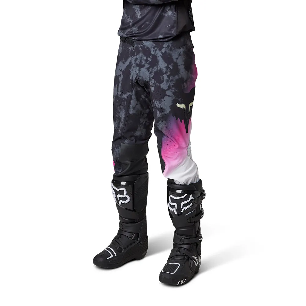 FOX FLEXAIR DETONATE PANTS [BLACK]