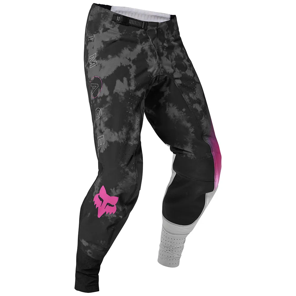 FOX FLEXAIR DETONATE PANTS [BLACK]