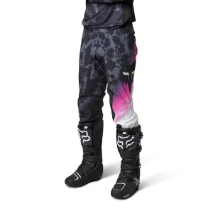 FOX FLEXAIR DETONATE PANTS [BLACK]