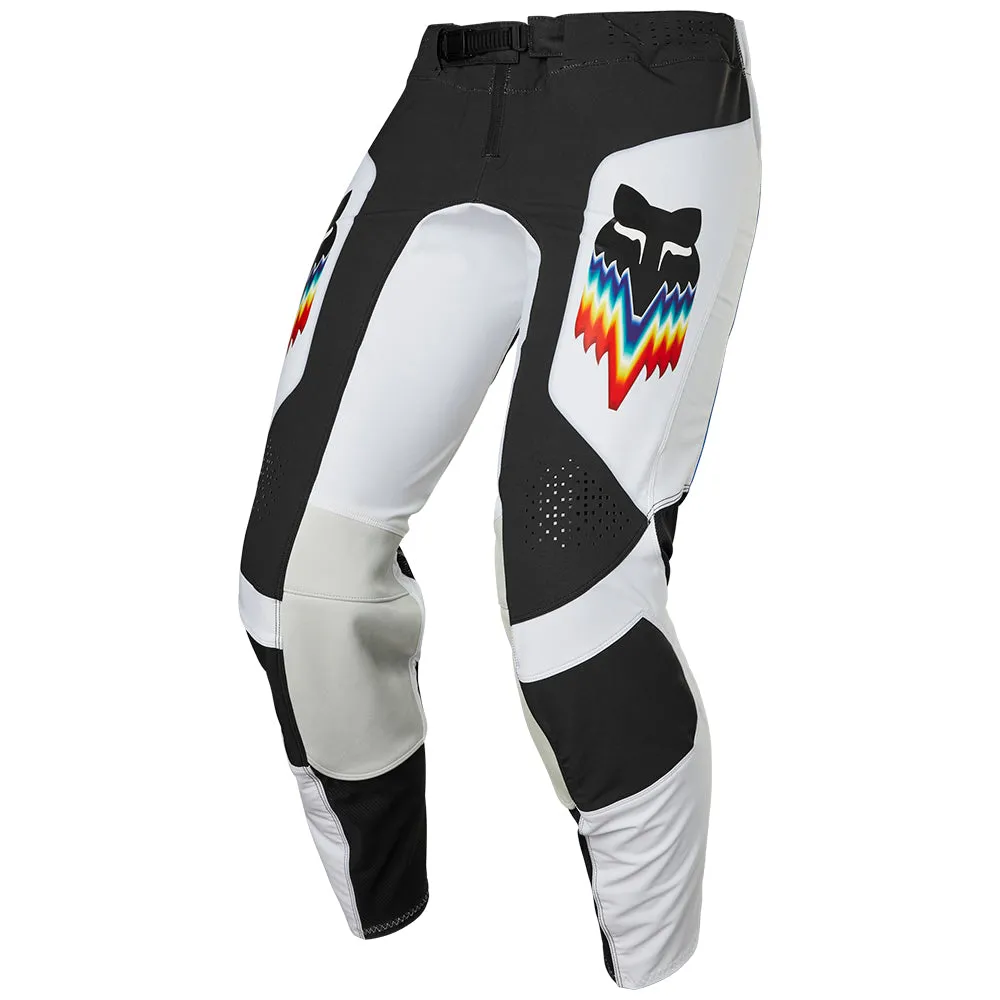 FOX FLEXAIR RELM PANTS [BLACK/WHITE]