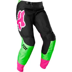 FOX WOMENS 180 FYCE PANTS [MULTI]