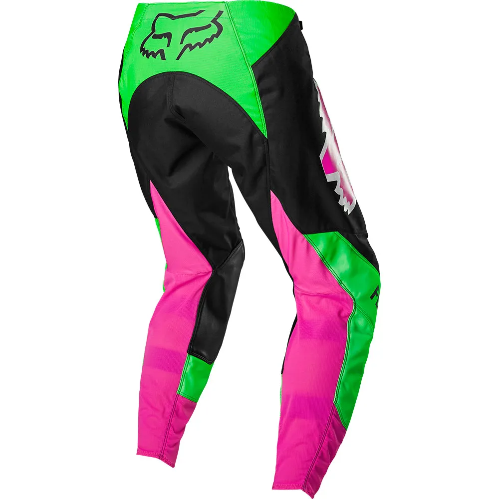 FOX WOMENS 180 FYCE PANTS [MULTI]
