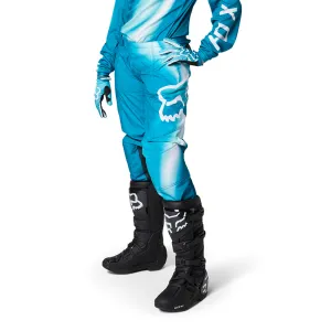 FOX WOMENS 180 TOXSYK PANTS [MAUI BLUE]