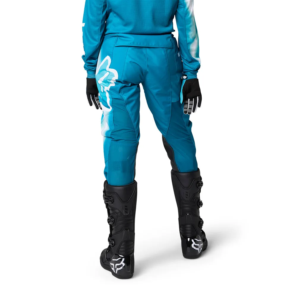 FOX WOMENS 180 TOXSYK PANTS [MAUI BLUE]