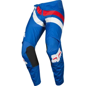 FOX YOUTH 180 COTA PANTS [BLUE]