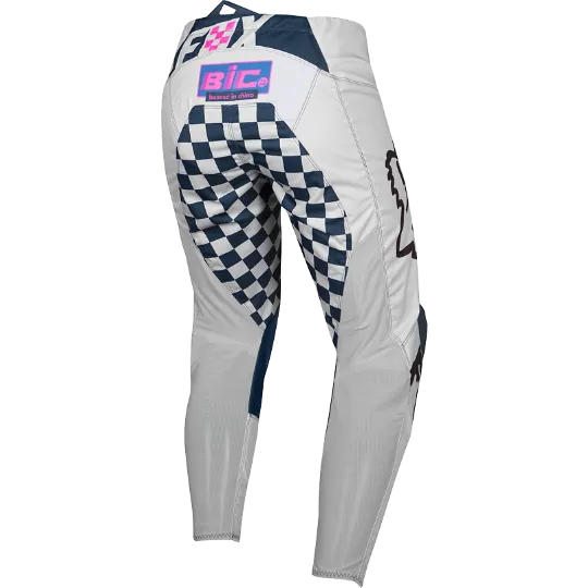 FOX YOUTH 180 CZAR PANTS [LIGHT GREY] 22