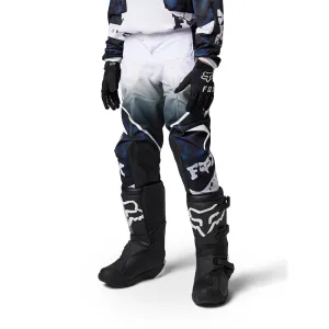 FOX YOUTH 180 NUKLR PANTS [DEEP COBALT]