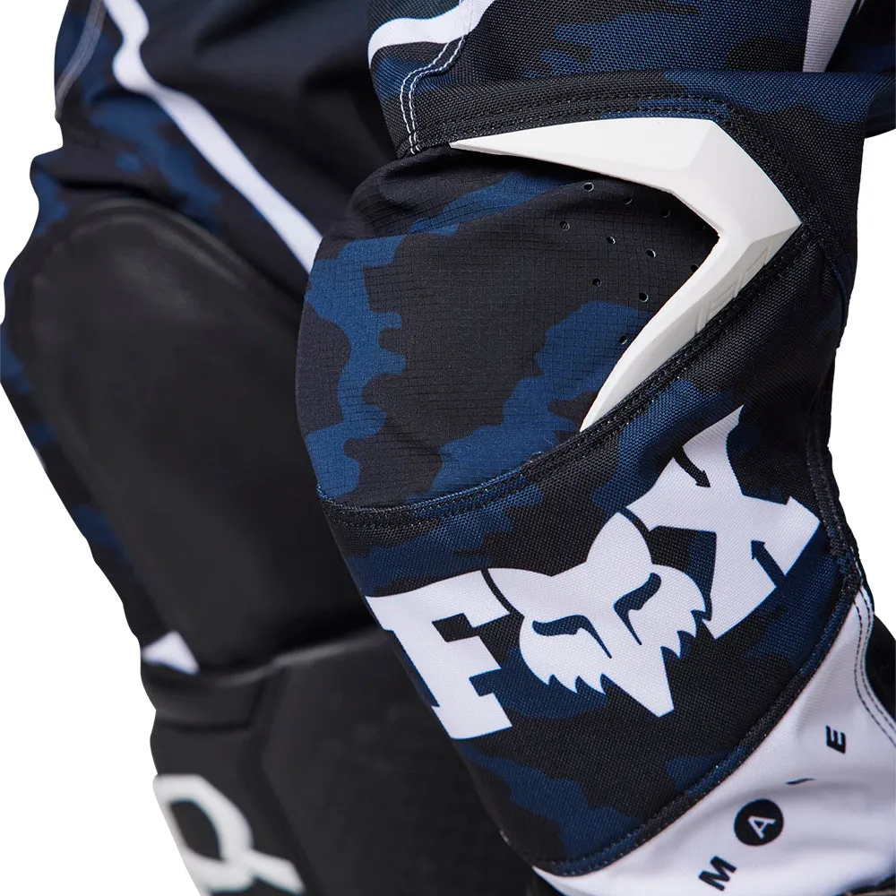 FOX YOUTH 180 NUKLR PANTS [DEEP COBALT]
