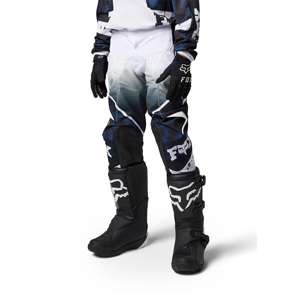 FOX YOUTH 180 NUKLR PANTS [DEEP COBALT]