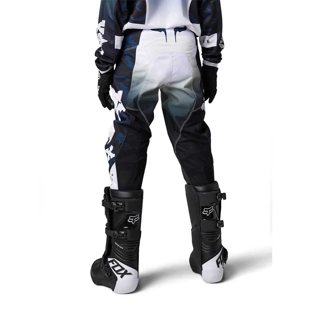 FOX YOUTH 180 NUKLR PANTS [DEEP COBALT]