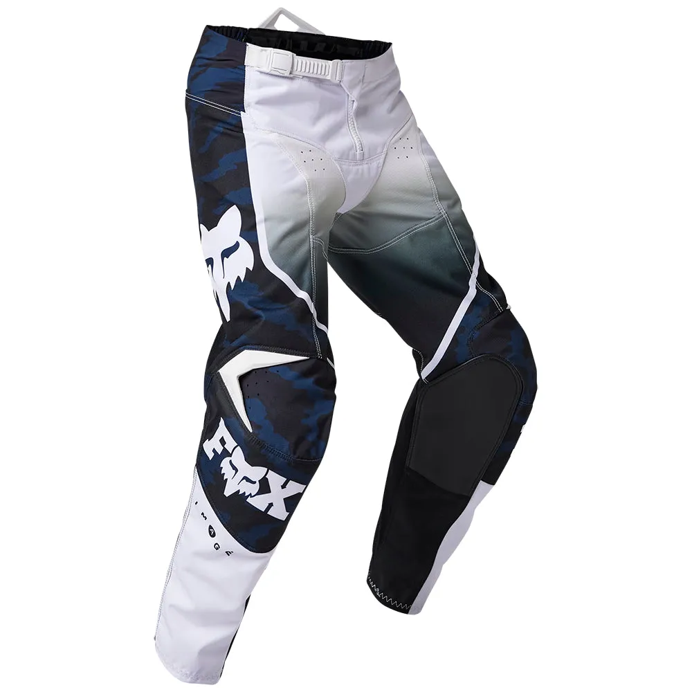 FOX YOUTH 180 NUKLR PANTS [DEEP COBALT]