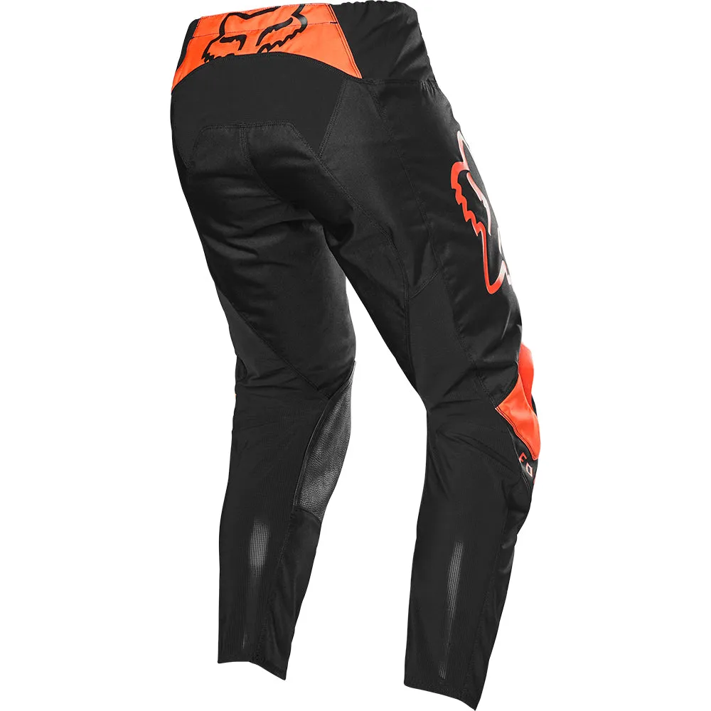 FOX YOUTH 180 PRIX PANTS [FLO ORANGE]