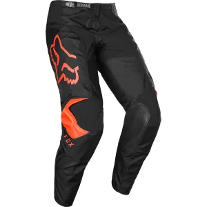 FOX YOUTH 180 PRIX PANTS [FLO ORANGE]