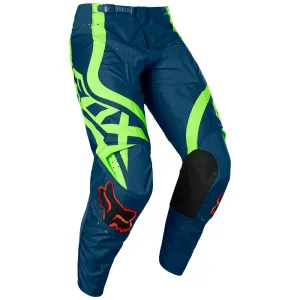 FOX YOUTH 180 VENZ PANTS [DARK INDIGO]