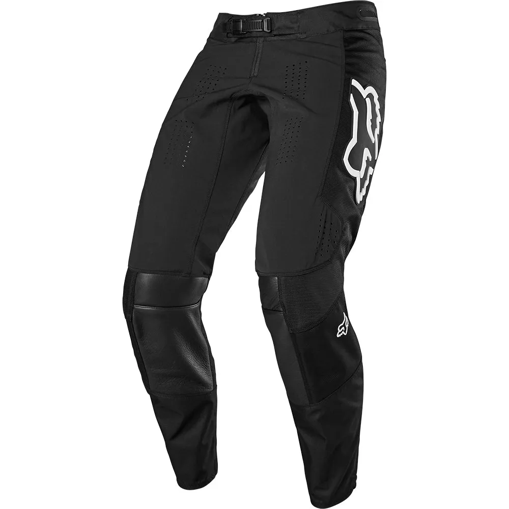 FOX YOUTH 360 BANN PANTS [BLACK]