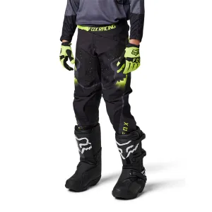 FOX YOUTH 360 VIZEN PANTS [BLACK]