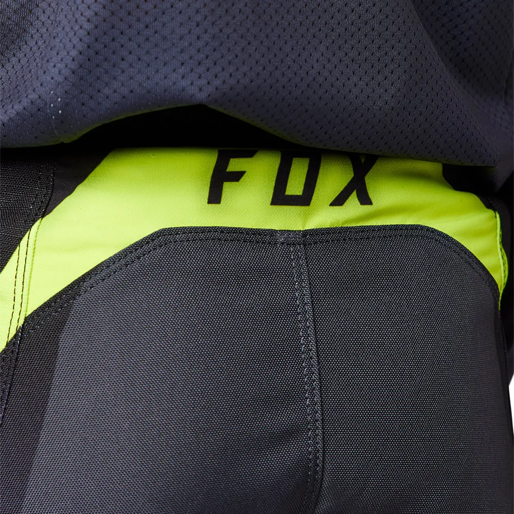 FOX YOUTH 360 VIZEN PANTS [BLACK]