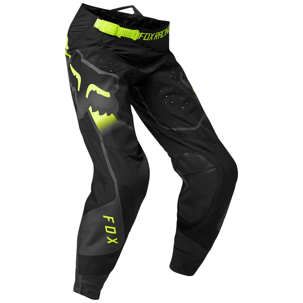 FOX YOUTH 360 VIZEN PANTS [BLACK]