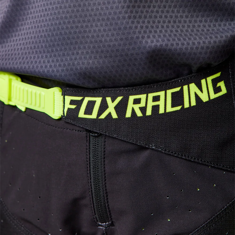 FOX YOUTH 360 VIZEN PANTS [BLACK]