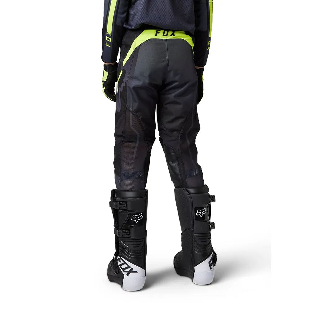FOX YOUTH 360 VIZEN PANTS [BLACK]
