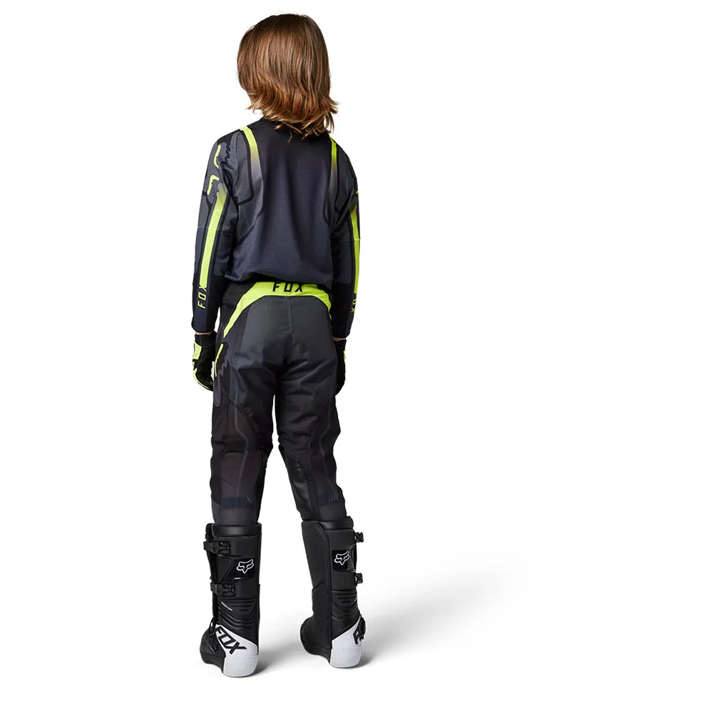 FOX YOUTH 360 VIZEN PANTS [BLACK]