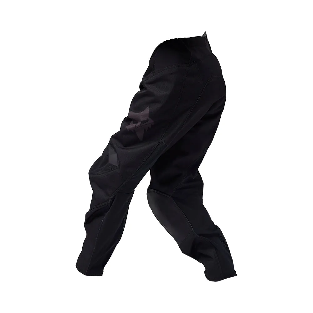 FOX YOUTH BLACKOUT PANTS [BLACK]