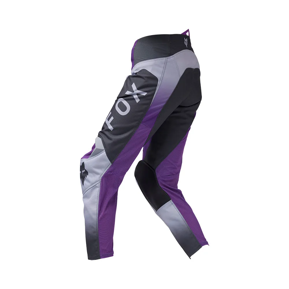 FOX YOUTH GIRLS 180 LEAN PANTS [DARK PURPLE]