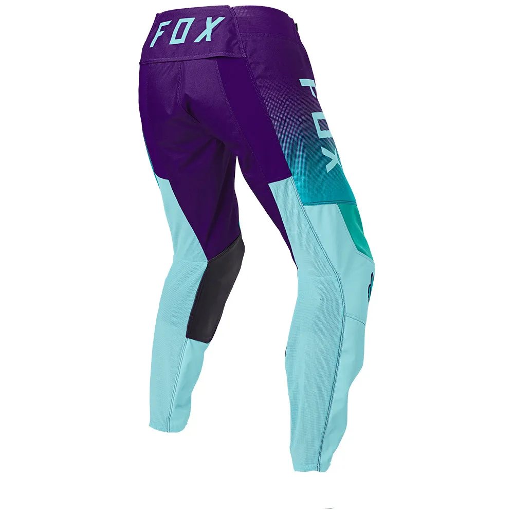 FOX YOUTH GIRLS 180 VOKE PANTS [AQUA]