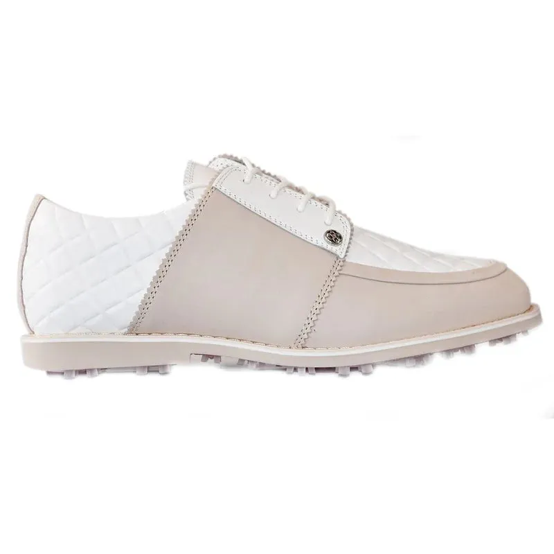 G/Fore Women's Quilted Gallivanter: Sea Stone