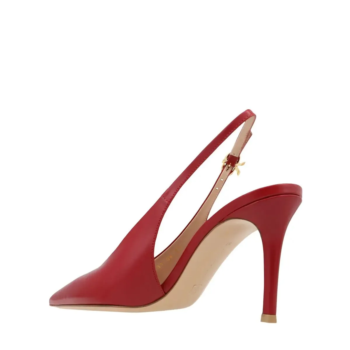 GIANVITO ROSSI Elegant Mini Pumps for Women