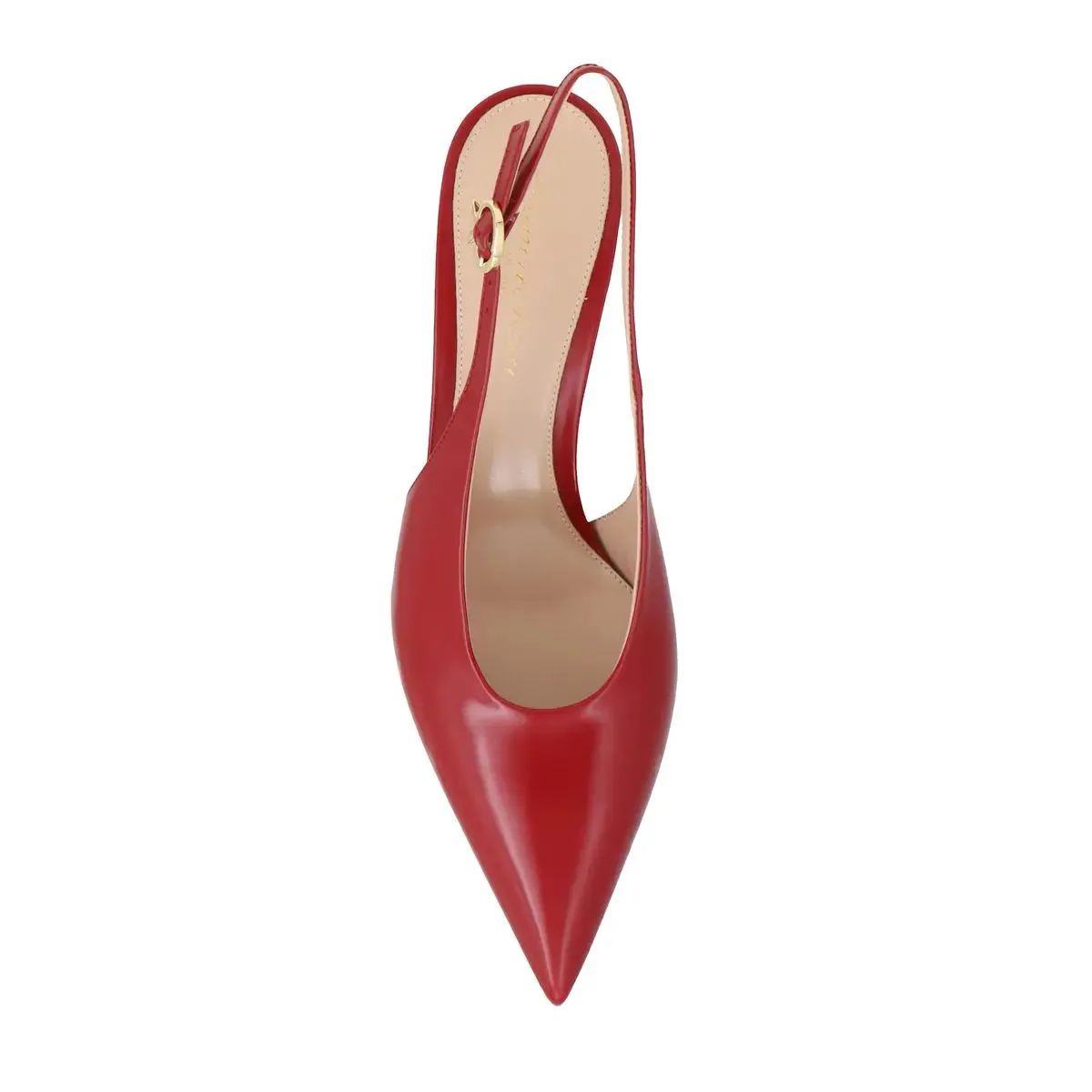 GIANVITO ROSSI Elegant Mini Pumps for Women